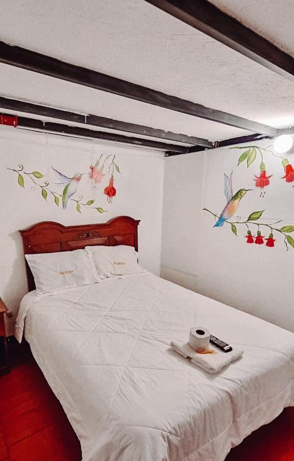 Hotel Ccapaq Wasi Cuzco Zewnętrze zdjęcie