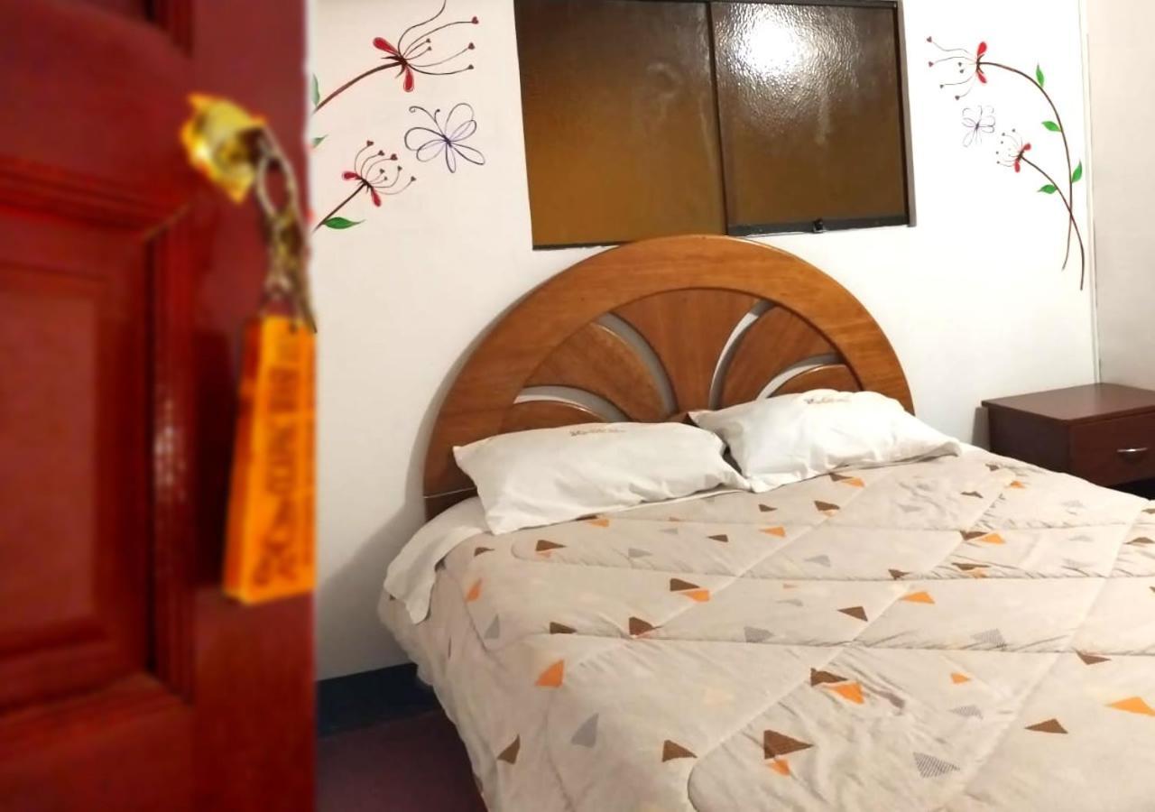 Hotel Ccapaq Wasi Cuzco Zewnętrze zdjęcie