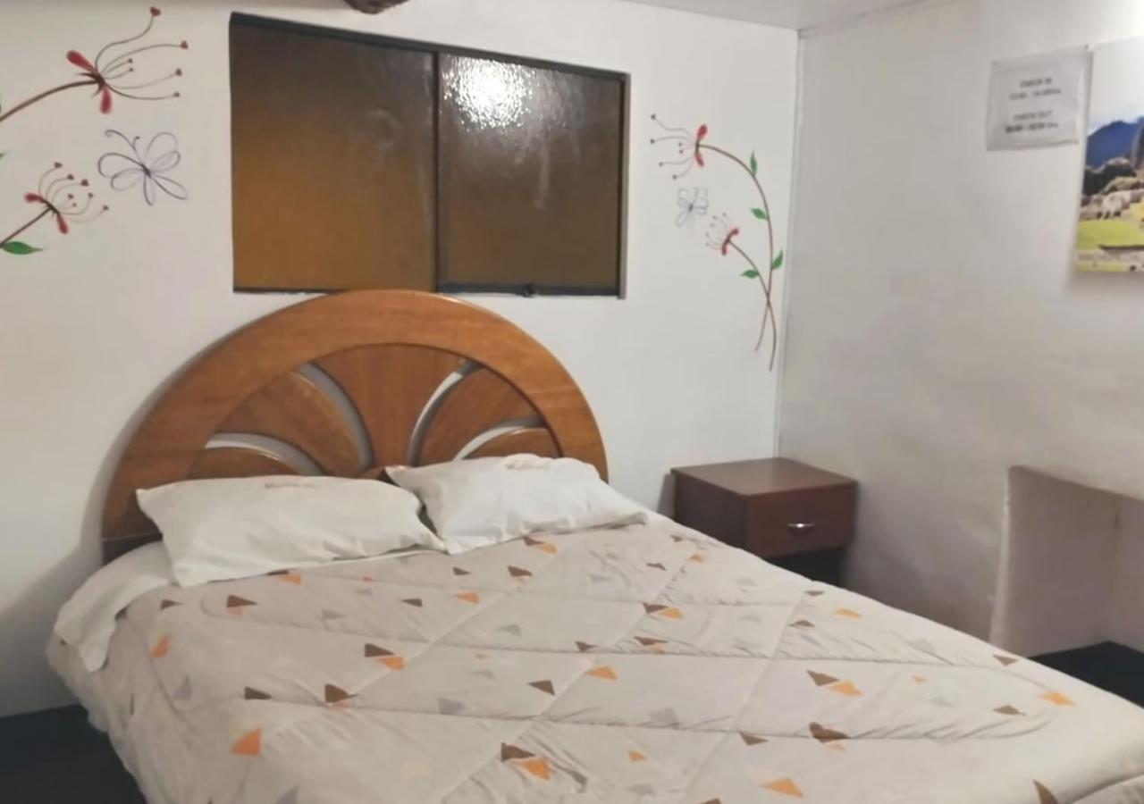Hotel Ccapaq Wasi Cuzco Zewnętrze zdjęcie